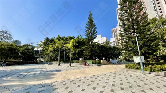 公園