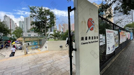 周邊景觀
