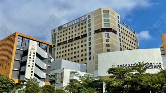 學校