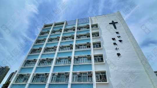 學校