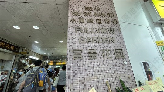 外觀