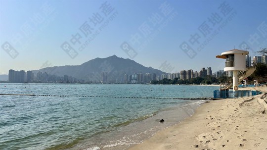 周邊景觀