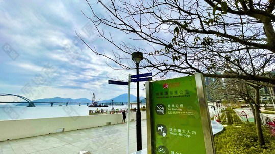 周邊景觀