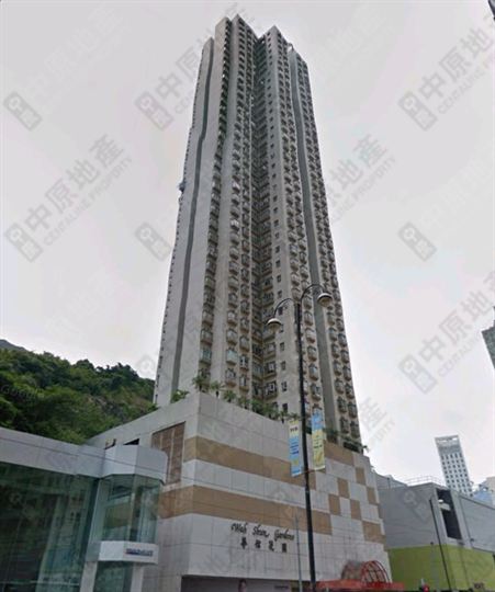 Wah Shun Gardens｜Quarry Bay｜Estate Info｜Centaline Property