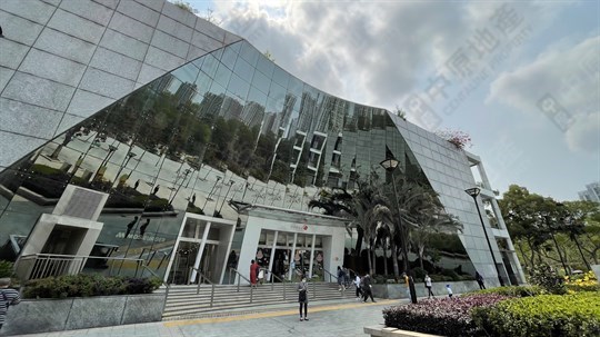 Shopping Mall