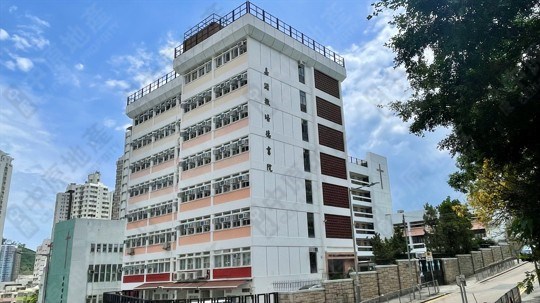 學校