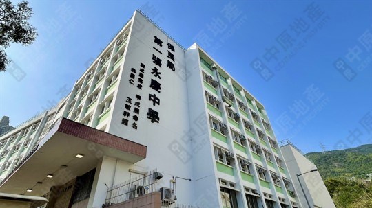 學校