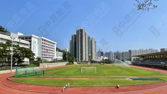 周邊景觀