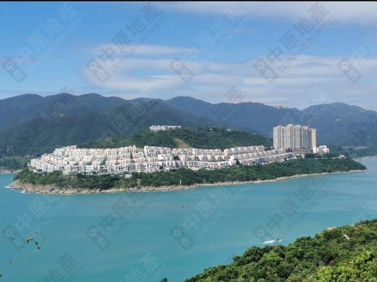 紅山半島 D區, Photo