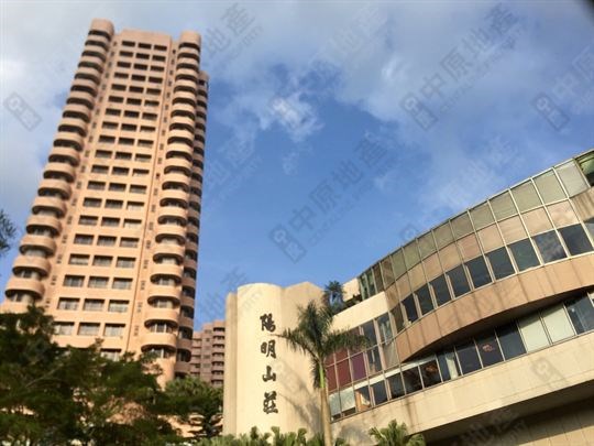 陽明山莊 涵碧苑, Photo