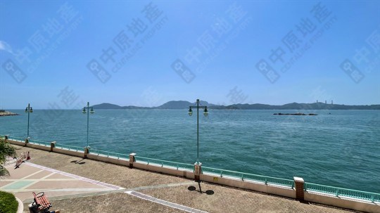 Nearby View