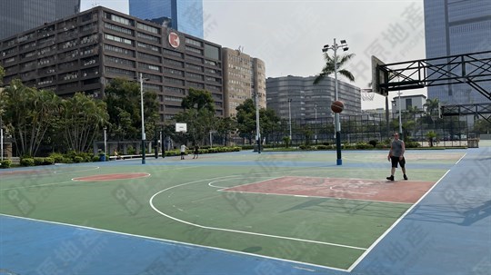 周邊景觀