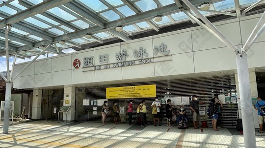 周邊景觀