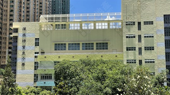 學校