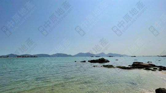 Nearby View