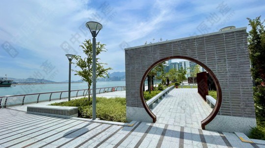 公園