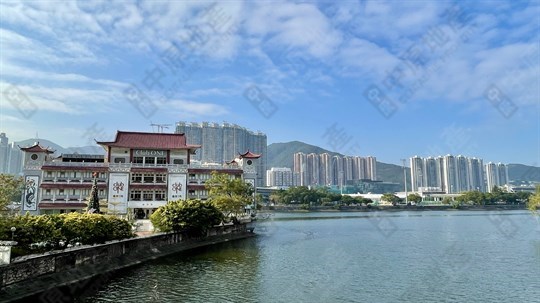 周邊景觀
