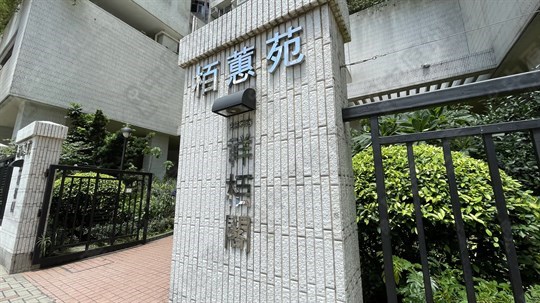 外觀