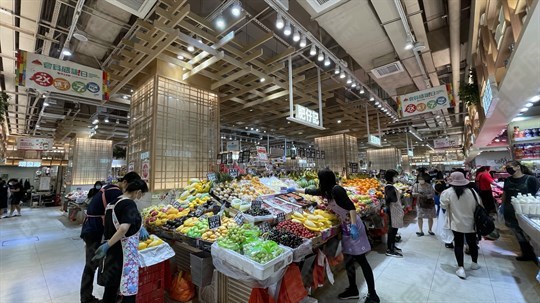 街市