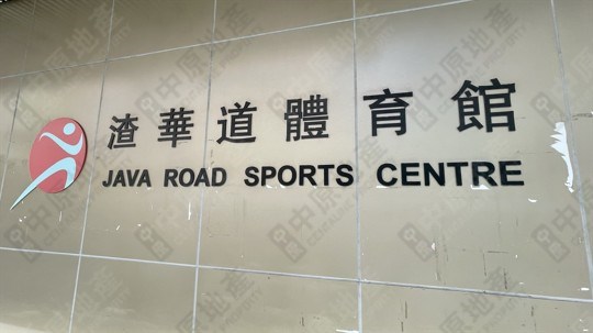 周邊景觀