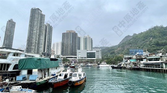周邊景觀