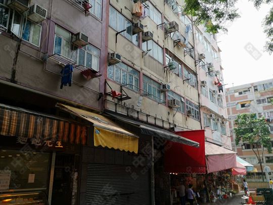 Cheung Tak Mansion｜Tsuen Wan Town Centre｜Estate Info