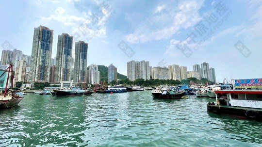 Nearby View