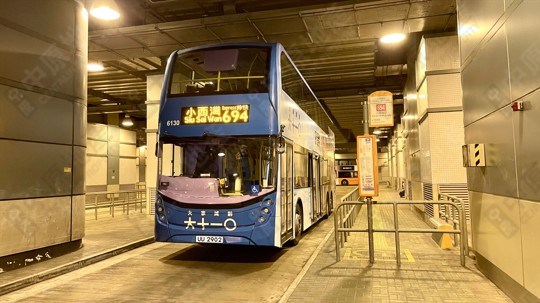 Bus Stop
