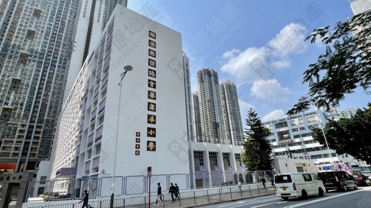 學校