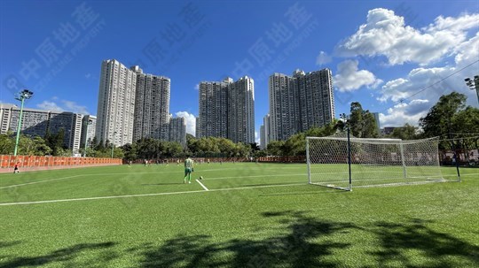 公園
