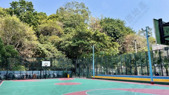 平台花園