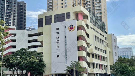 學校