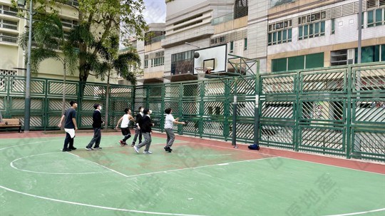 公园