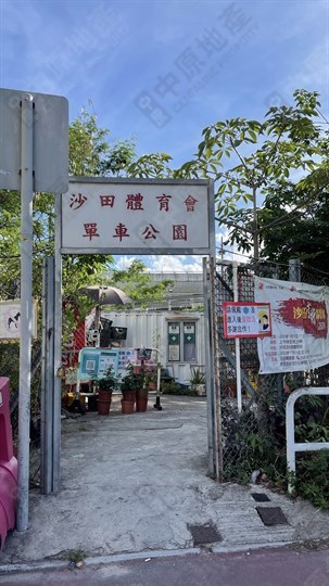 周邊景觀