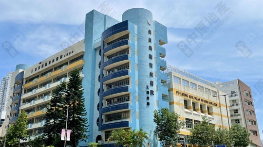 學校