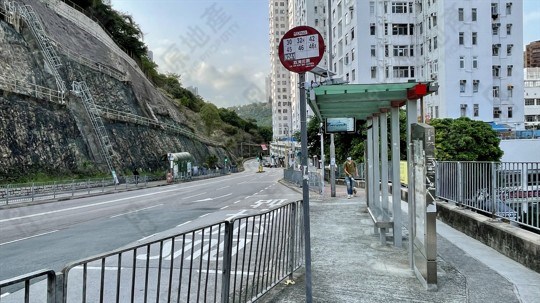 Bus Stop