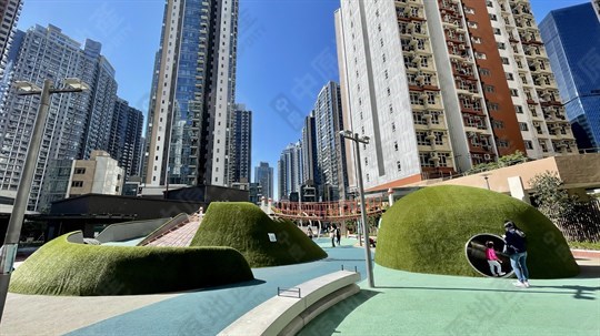 公园
