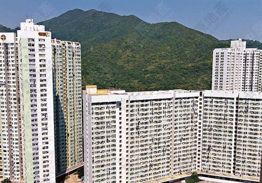 寶林邨 寶勤樓 (6座) 中層 51室, 相片