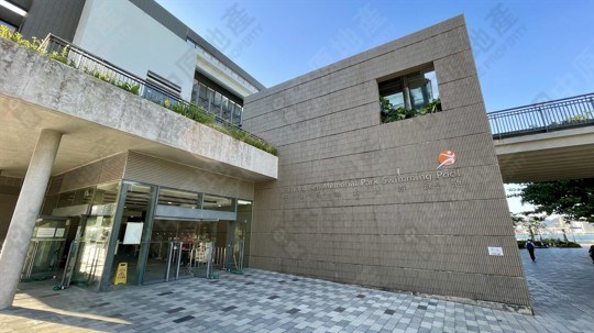公園