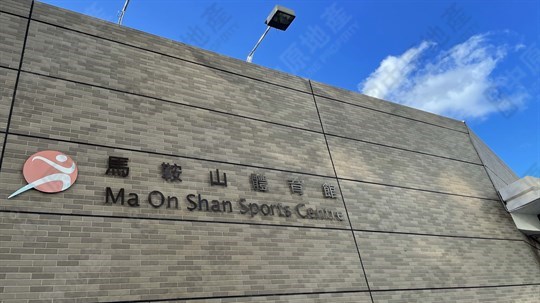 周邊景觀