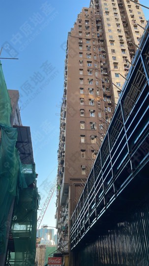 富华阁, 相片