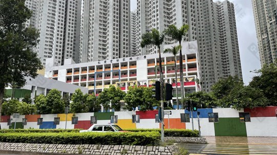 學校
