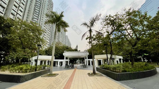 公園