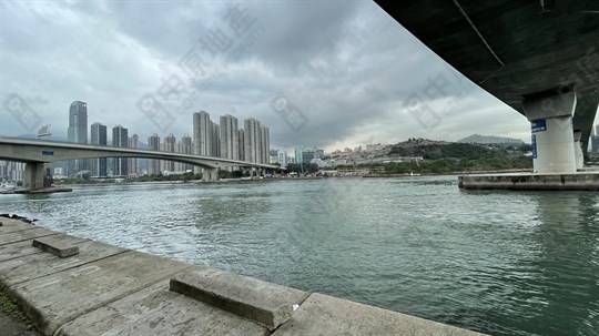 Nearby View