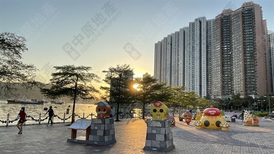 周邊景觀
