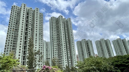 富寶花園 6座 中層 G室, 相片