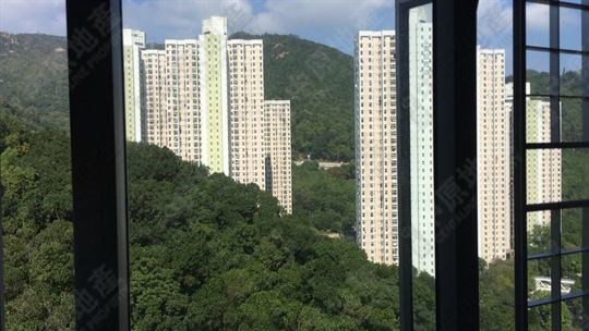 翠景花園 2座 3房 高層 G室, 相片