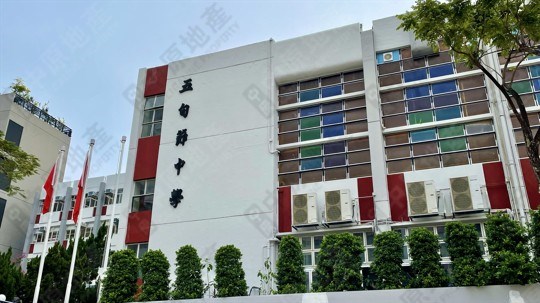 學校