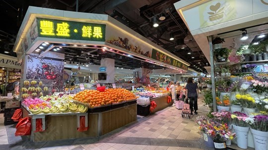 Market