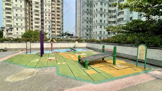 平台花園